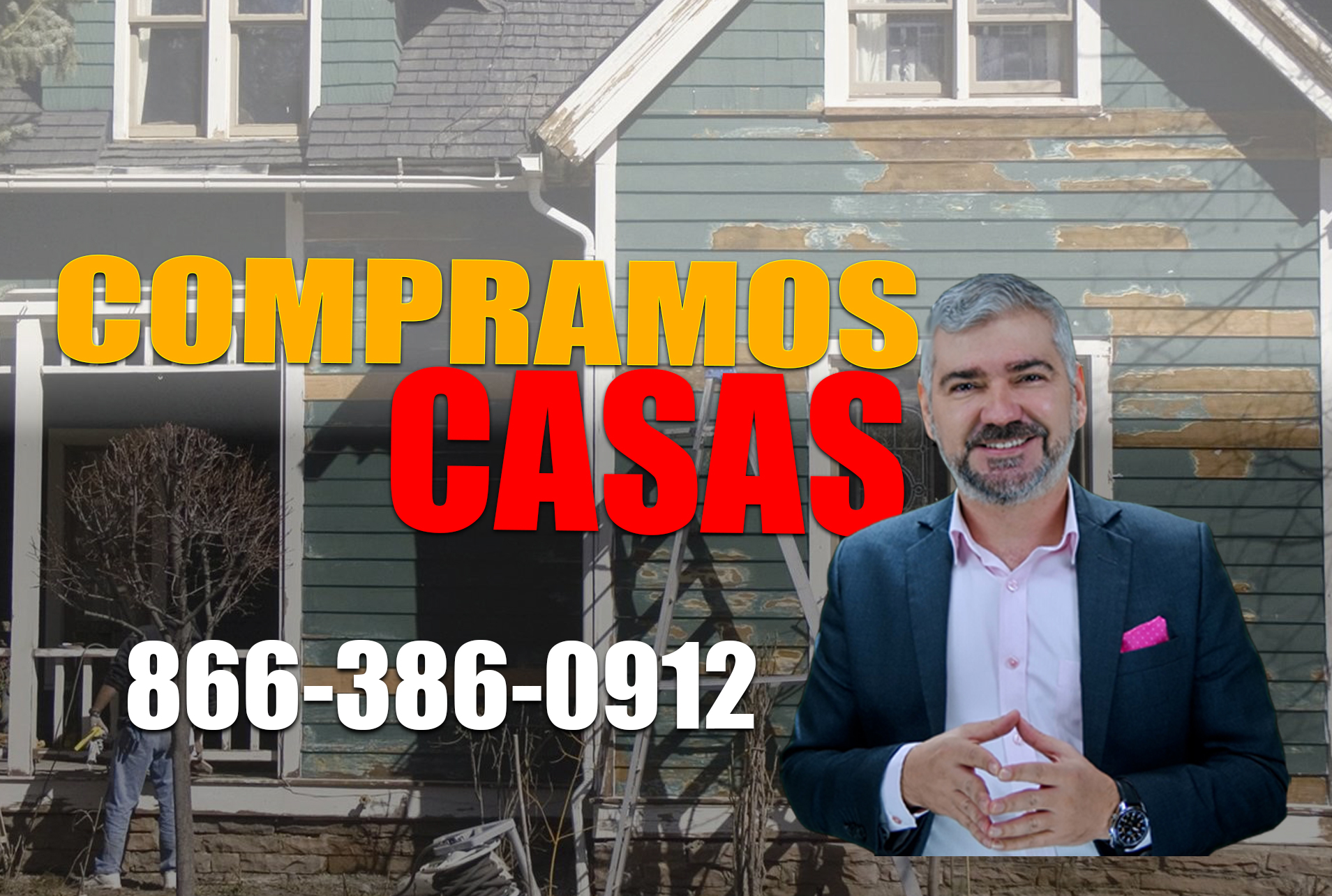  Compramos Casas Rapido Ocala FL